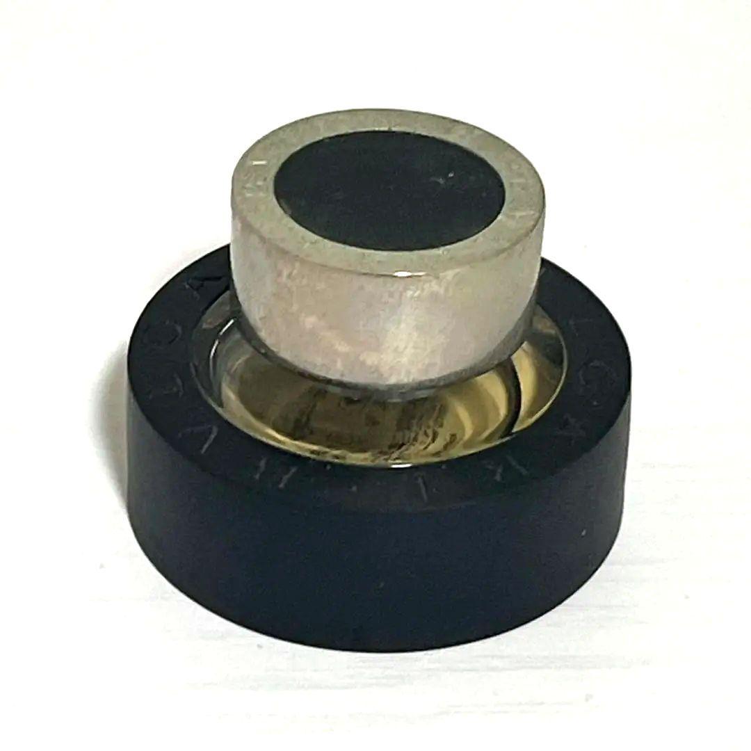 【未使用品】廃盤品 BVLGARI ブルガリ ブラック オードトワレ 40ml BVLGARI - 廃盤 BVLGARI BLACK ブルガリ ブラック オードトワレ 40mlの