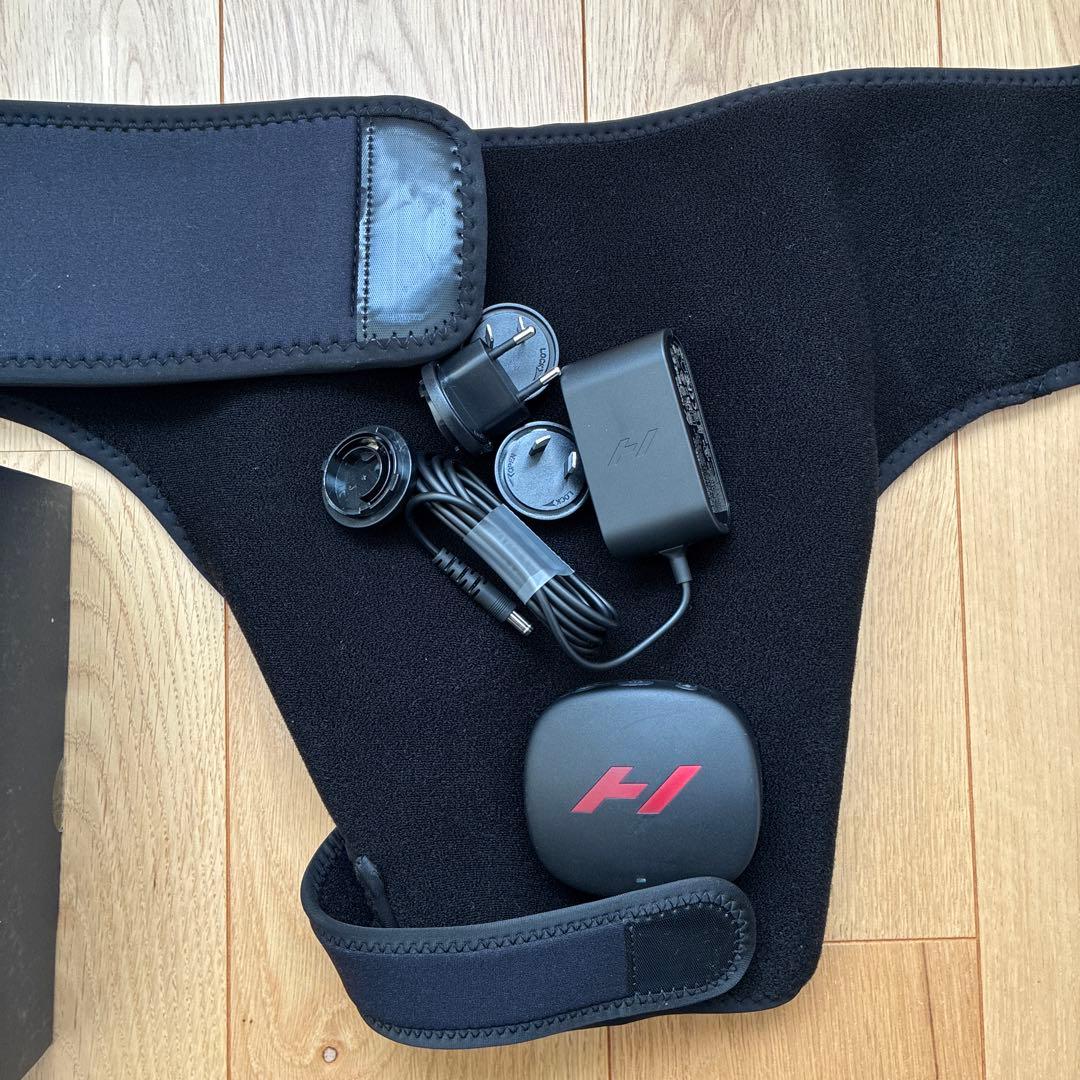 Hyperice Venom 2 Shoulder／大谷翔平選手 使用 - メルカリ