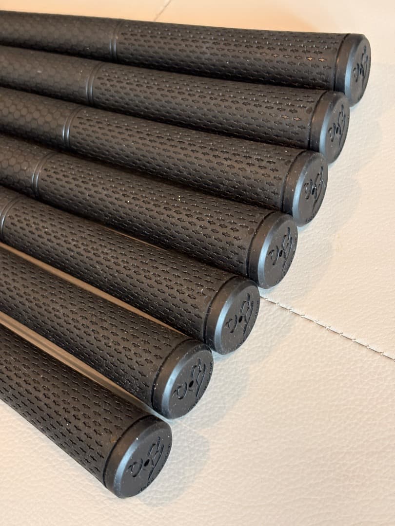 三浦技研 純鉄用 非売品 ルートBee グリップ - メルカリ