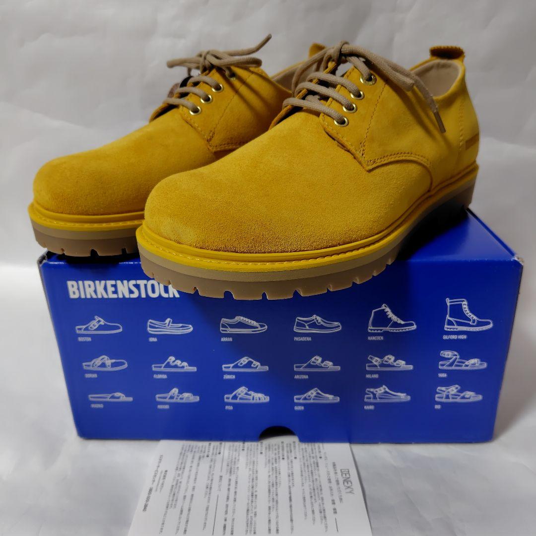 BIRKENSTOCK ビルケンシュトック KLEIVER クレイヴァー 41 BIRKENSTOCK ビルケンシュトック KLEIVER クレイヴァー 41 - メルカリ