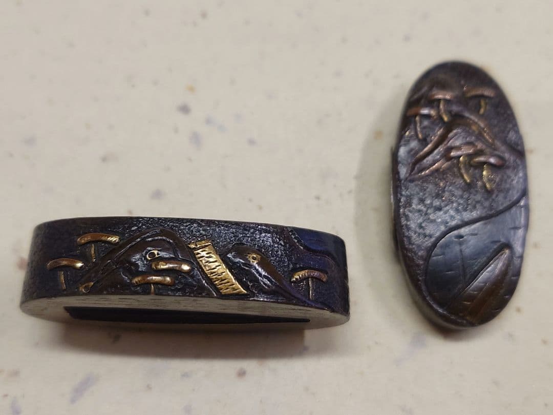 大野静方 美人画 『納涼図』( 掛軸 日本画 鏑木清方 浮世絵 水野年方