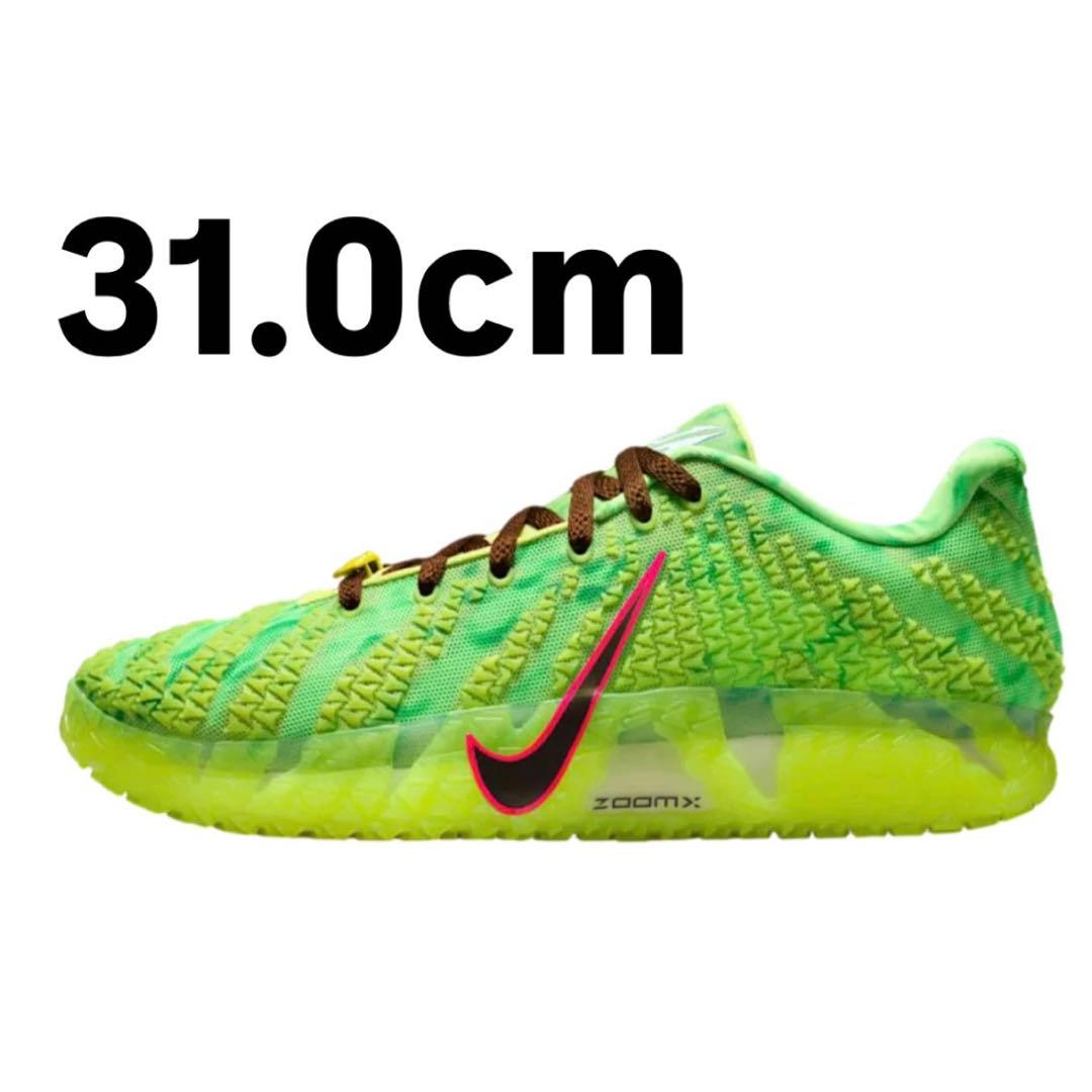 シューズ(男性用) Nike Ja 3 Spooky Season 31cm Nike Ja 3 'Spooky Season' HV9923-700