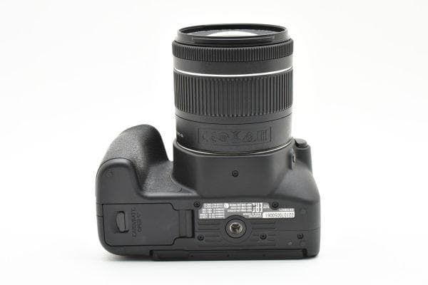 【美品】 Canon EOS Kiss X9 レンズキット 《S数913回》