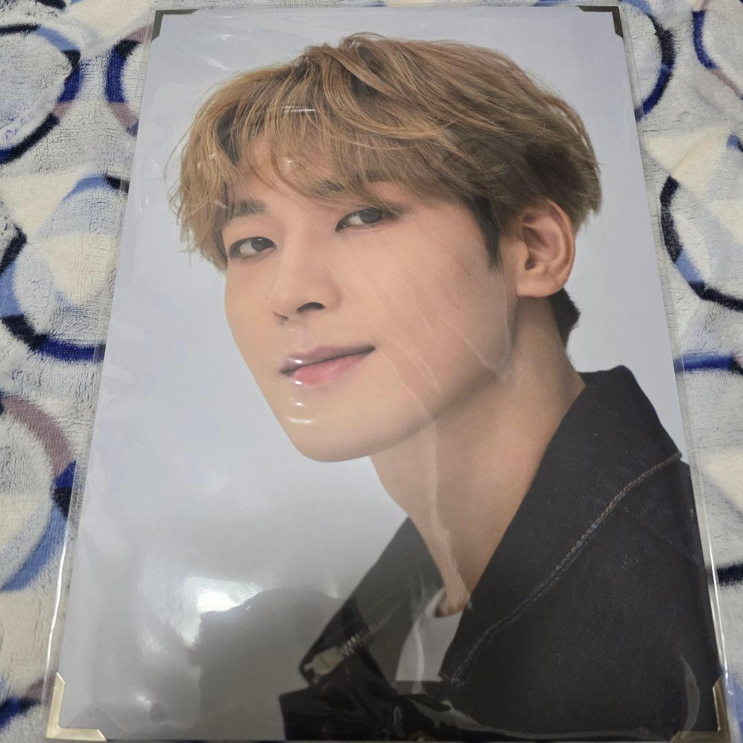 SEVENTEEN ウォヌ プレミアムフォト ケレン - メルカリ