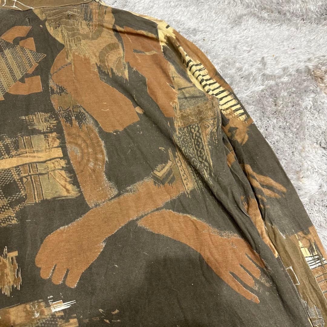 RAF BY RAF SIMONS ラフシモンズ タートルネック archive