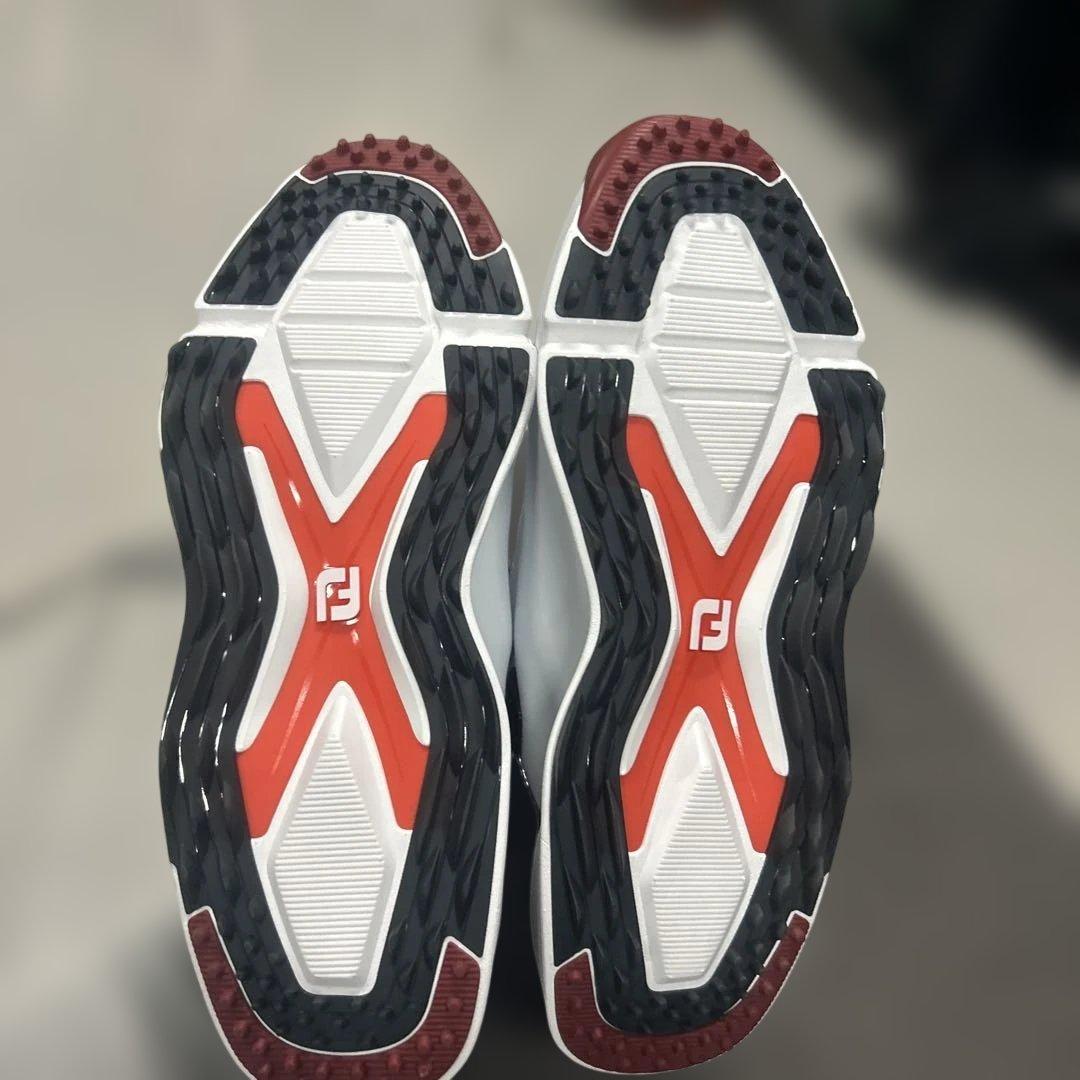 FootJoy ゴルフシューズ プロSLX 26.0cm 未使用品