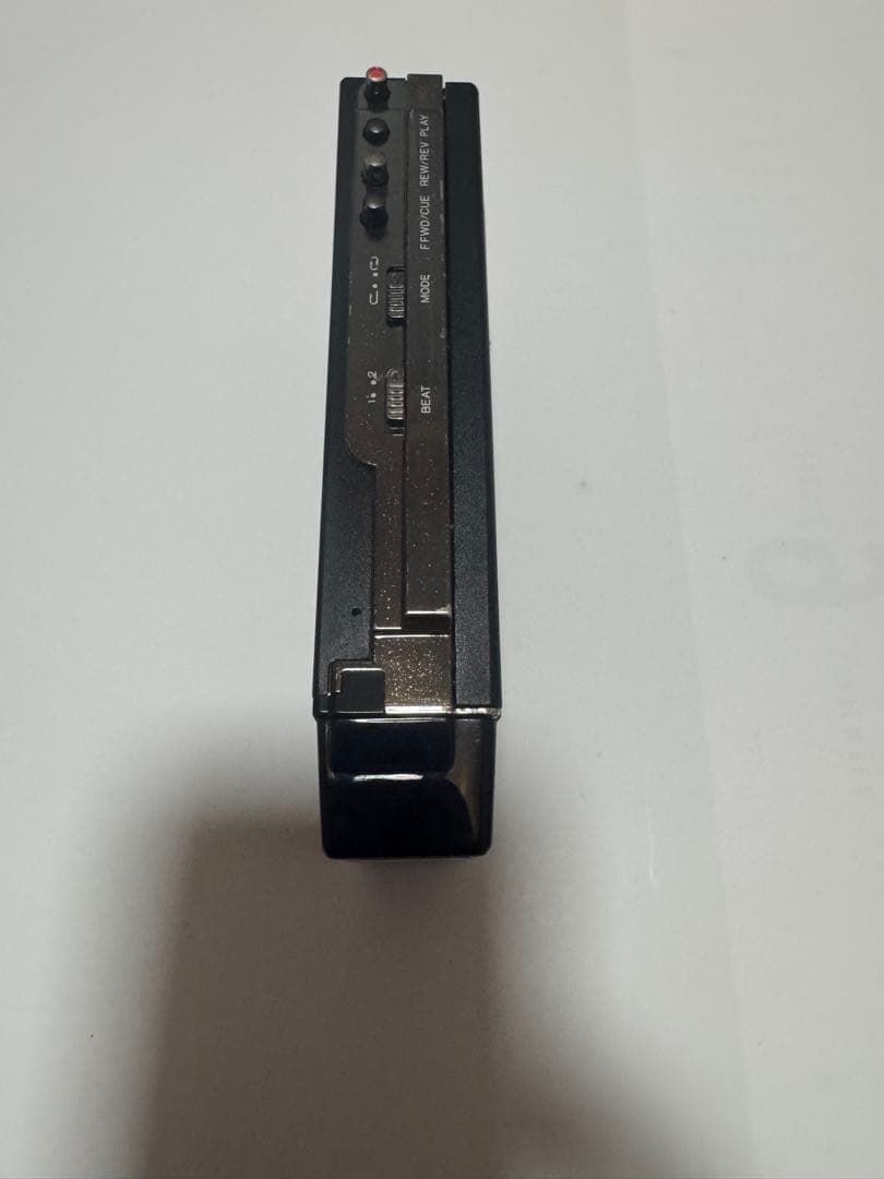 SANYO JJ-R4 SONY WM-20 等カセットプレーヤー - メルカリ