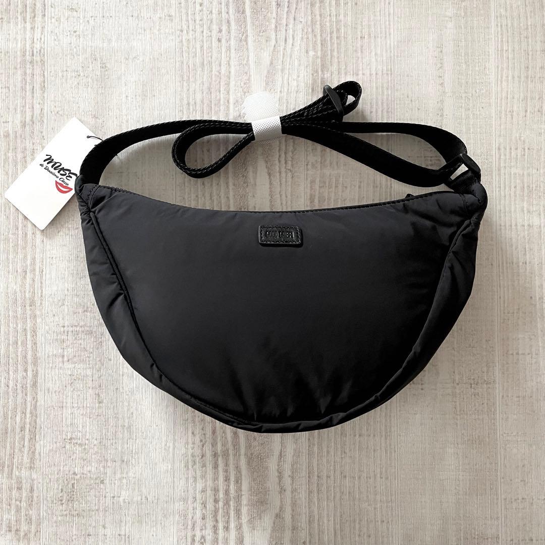 GOOD GRIEF!/グッドグリーフ】PATCHED BANANA バッグ