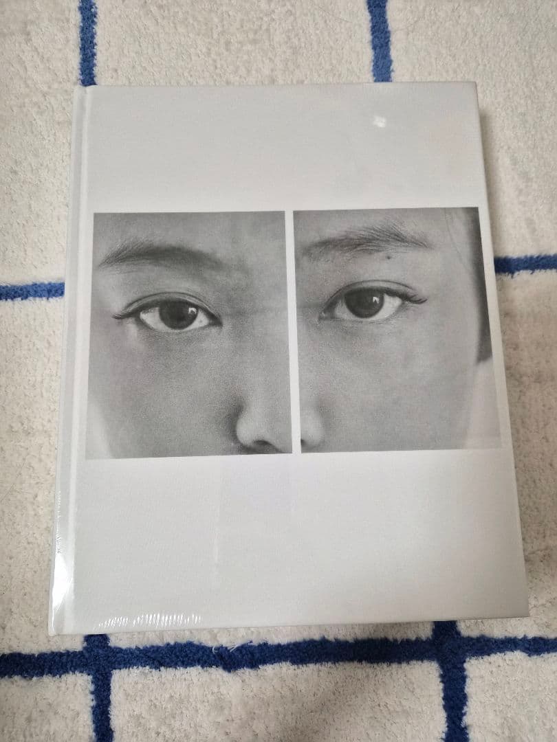 j2NNI5 photobook 写真集