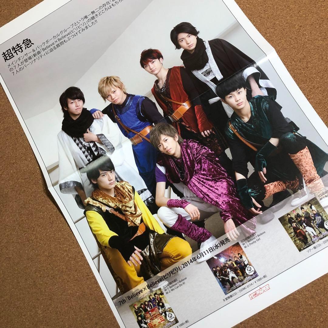 【送料無料】超特急 掲載ページ（約A3サイズ）#3336 フリー掲示板 464－07B A4ヨコ×6枚タイプ 青 | 【ミドリ安全