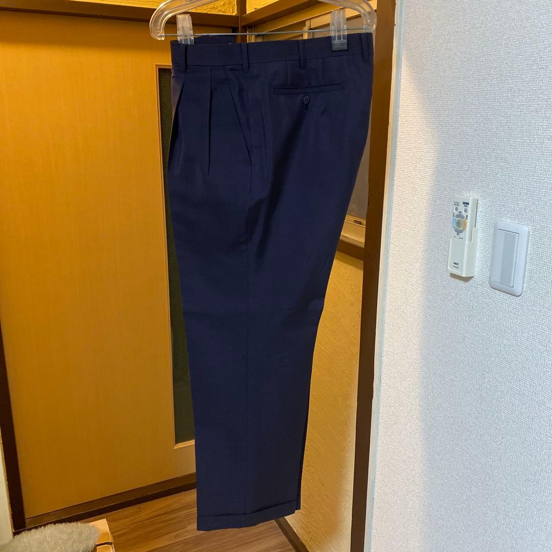 スキャバルSCABALの最高峰 ビキューナ混 インペリアル クラウン - メルカリ