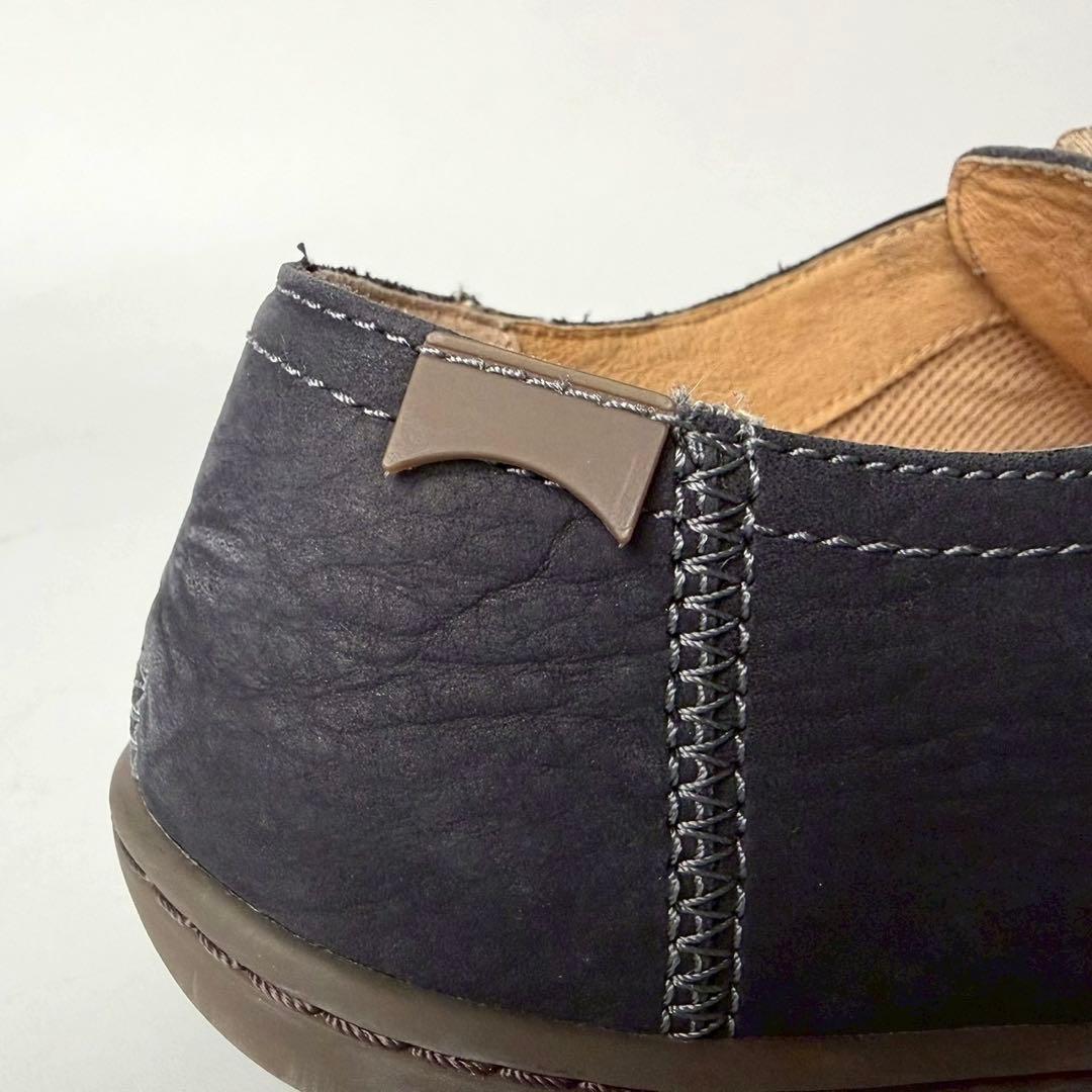 未使用級】Camper PEU CAMI ペウカミ シボレザー NV 23cm - メルカリ