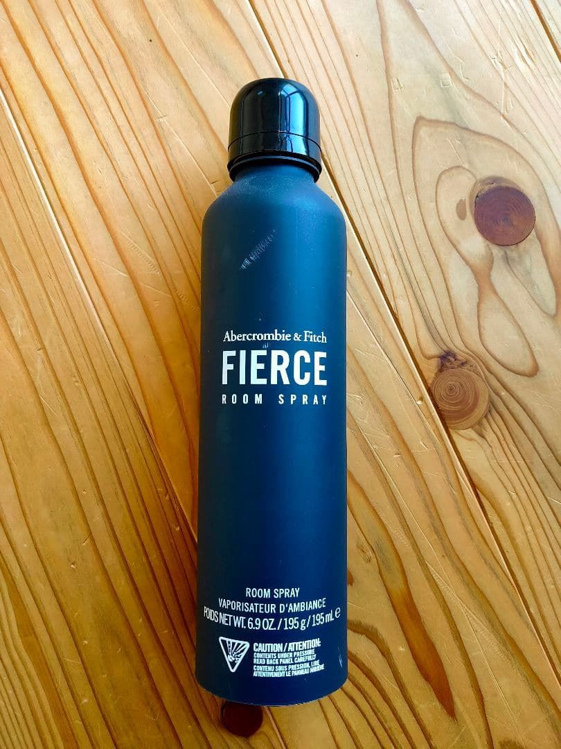 アバクロ A＆F ルームスプレー - メルカリ
