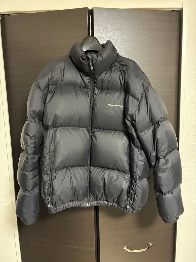 thisisneverthat ダウンジャケット　初期 セール】Multi-Ripstop Down Puffer Jacket（ダウンジャケット/コート