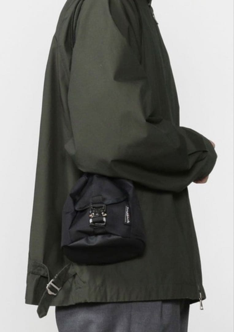 し*ま様 bagjack パーソナルエフェクトバッグ バッグジャック - メルカリ