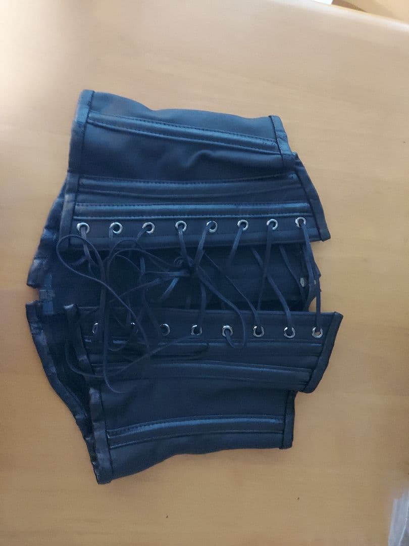 アフィックスパラパラ コルセット - メルカリ