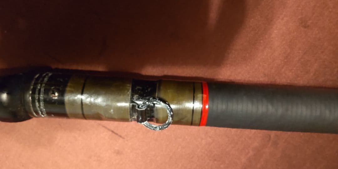 振出石鯛竿 「小笠原」24号 525 - メルカリ