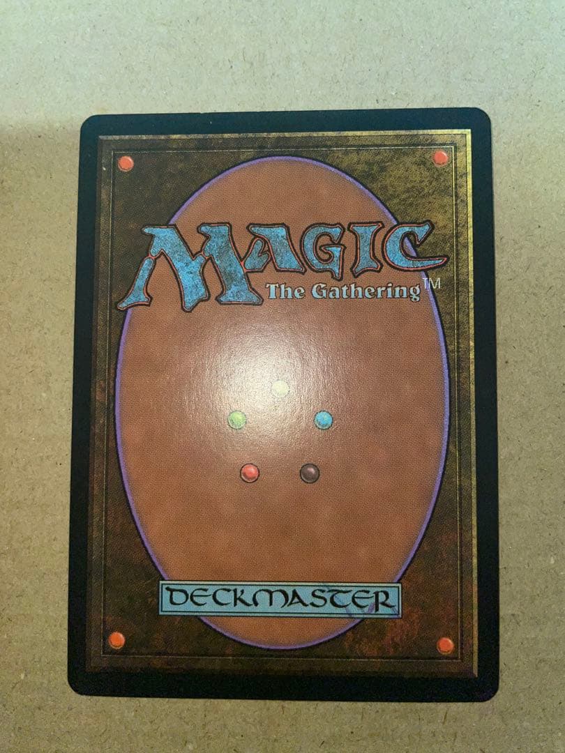 MTG：モックスダイアモンドMox Diamond 英語版 - メルカリ