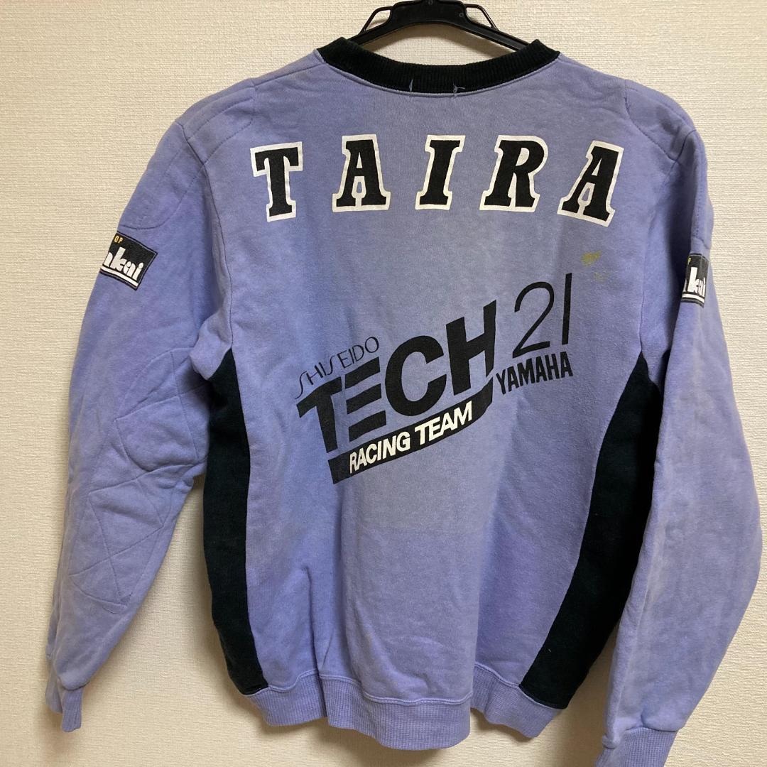 平忠彦TECH21 テック21 スポーツタオル