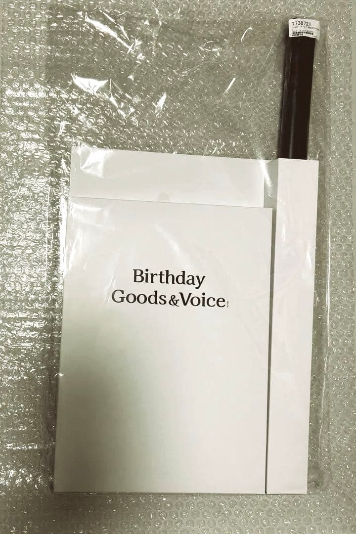 ファルガー・オーヴィド誕生日グッズ2023 GmX1Cn2a8AIRLde.jpg?format=jpg