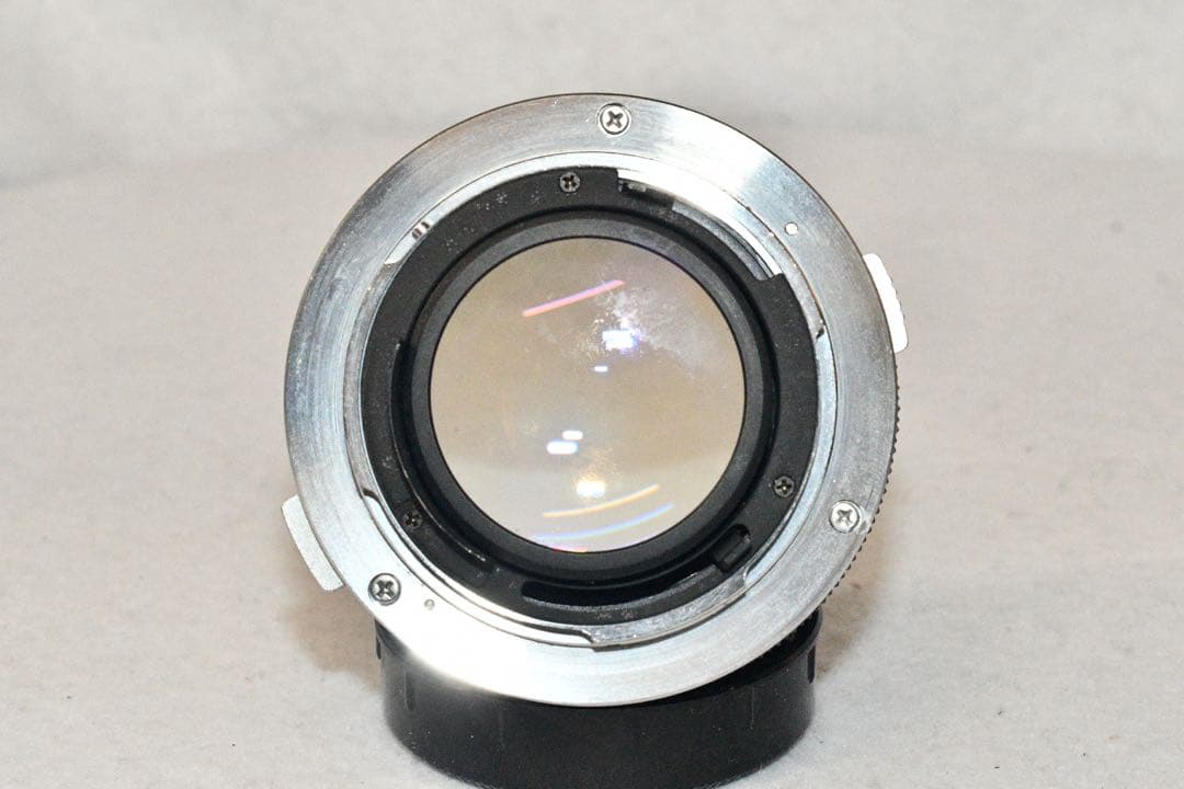 《動作品》OLYMPUS OM-1 +レンズ2本組　a431