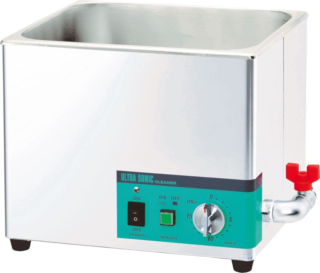 山田　超音波洗浄器 AU-80C 超音波洗浄器 AU-80C | タカチホメディカルショップ