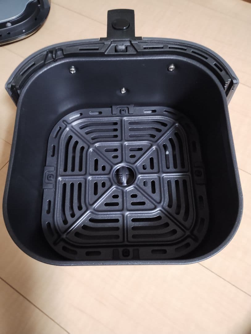 【新品同様】COSORI エアフライヤー 4.7L CAF-L501-1JP