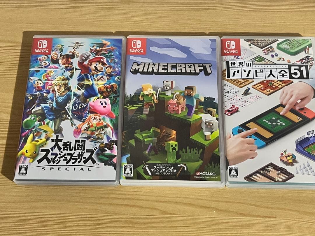 大乱闘スマッシュブラザーズ、世界のアソビ大全、Minecraft スマブラSP』“Minecraft スティーブ/アレックス”10月14日配信決定