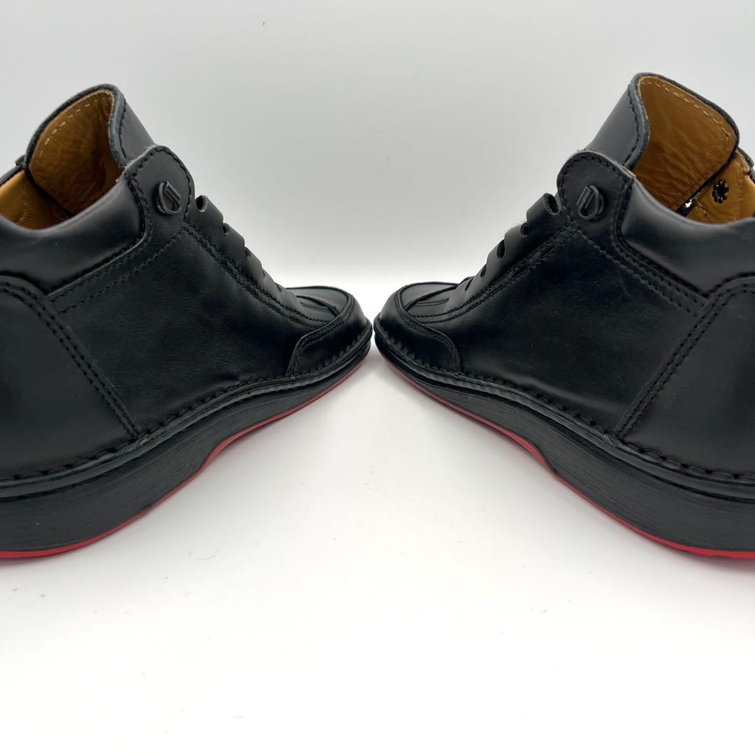 ☆超希少☆ BIRKENSTOCK バンクーバー 26.5cm クリスマスモデル