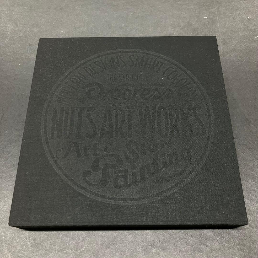 nuts art works ARCHIVES BOOK 画集 Nuts Art Works Archive Book | OLD JOE BRAND