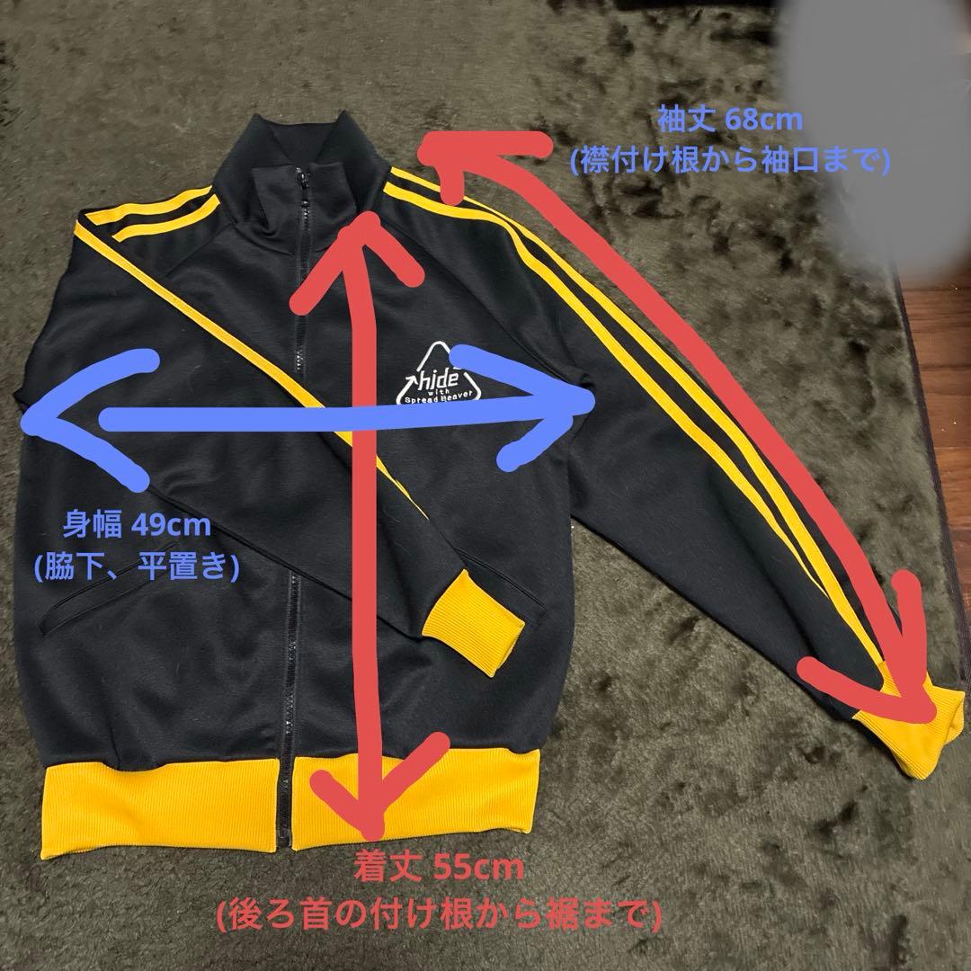 hide ラインパーカー ジャージ サングラス クッションカバー