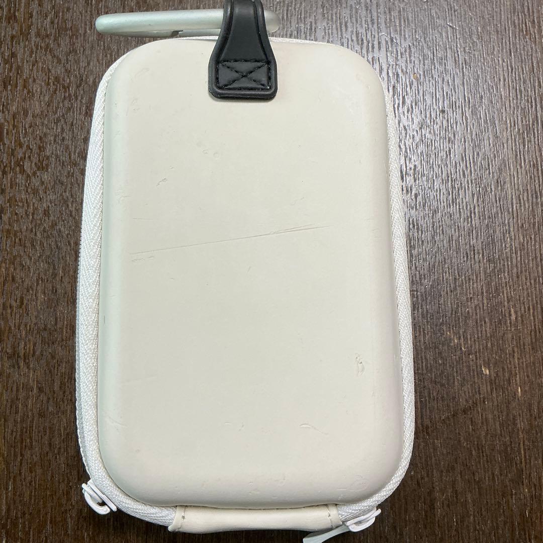 KORG Kaossilator2 ホワイト レア - メルカリ