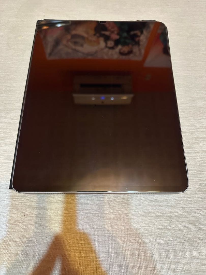 iPad プロ第5世代12.9 インチM1チップ iPad Pro, 12.9-inch (5th generation) - Technical Specifications