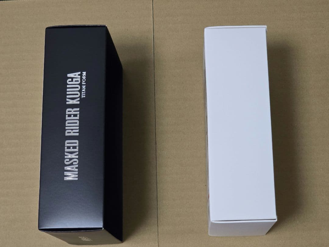 S.H.Figuarts 真骨彫製法 仮面ライダークウガ タイタンフォーム