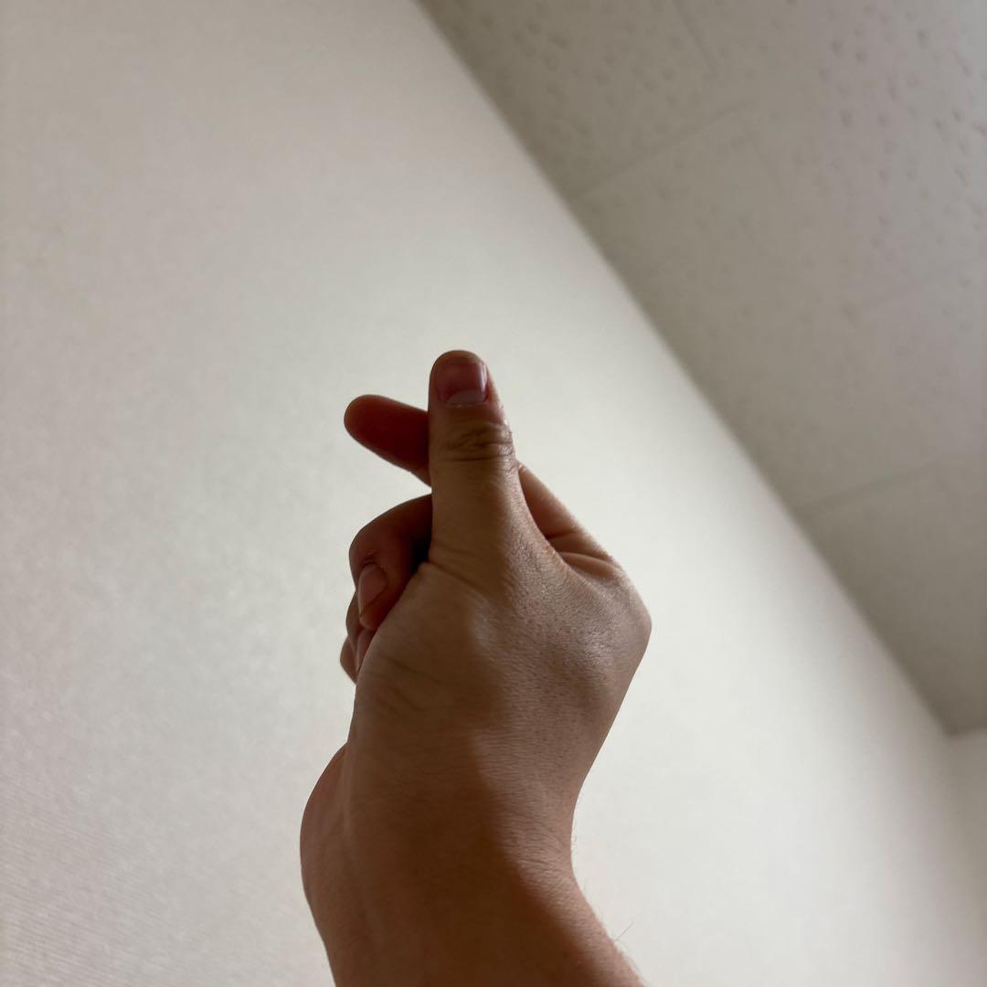 the奥歯's / Iと太陽