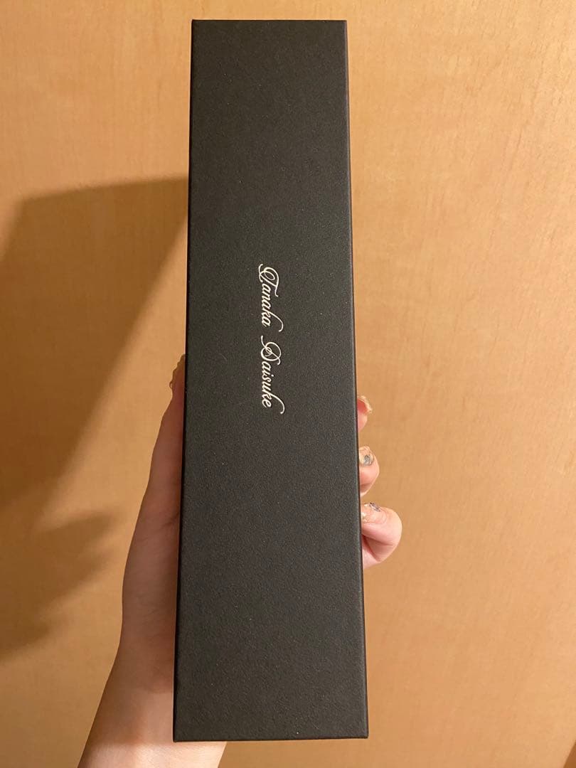 Mimi【tanakadaisuke】《STUDIOUS》ベルベットリボン