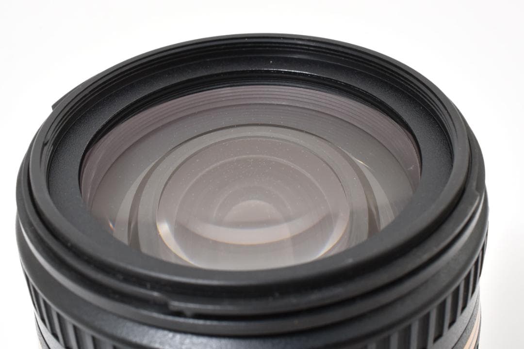 ★シミ★ タムロン 18-270mm F3.5-6.3 ニコン #20501
