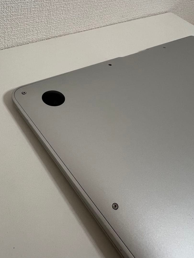 充電器付動作品】MacBook Air 2013 13インチ 本体＋カバー