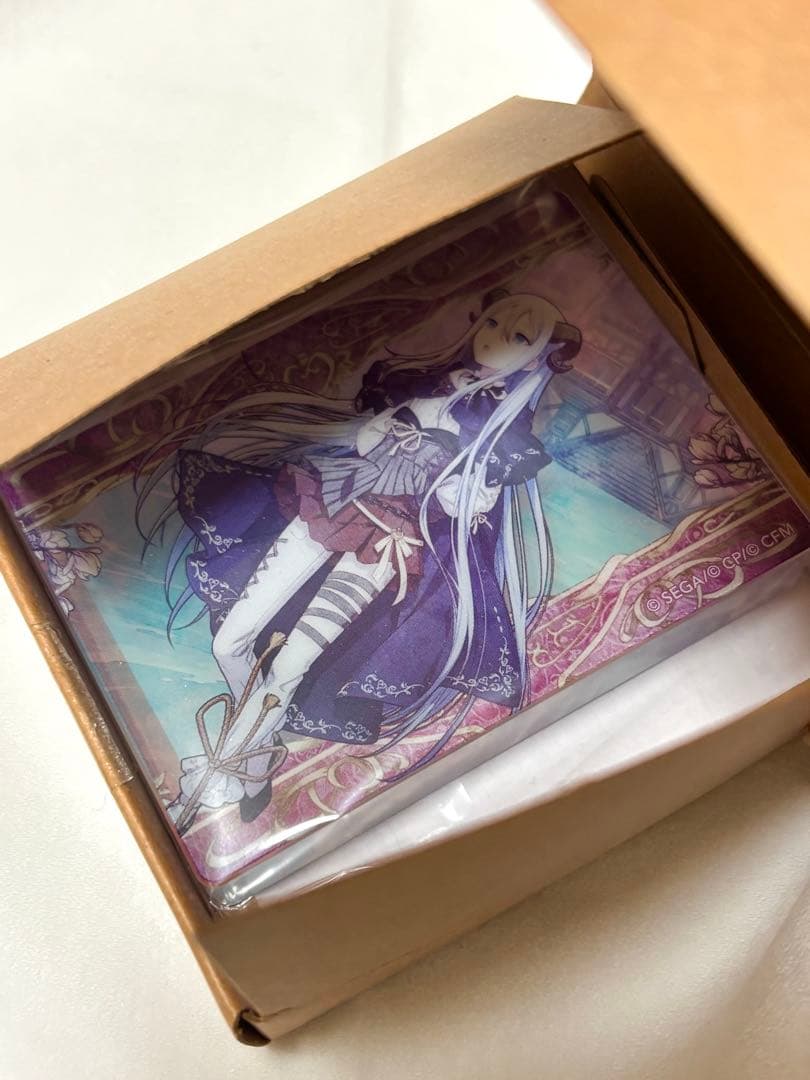 プロセカ 宵崎奏 ノーブルアート - メルカリ