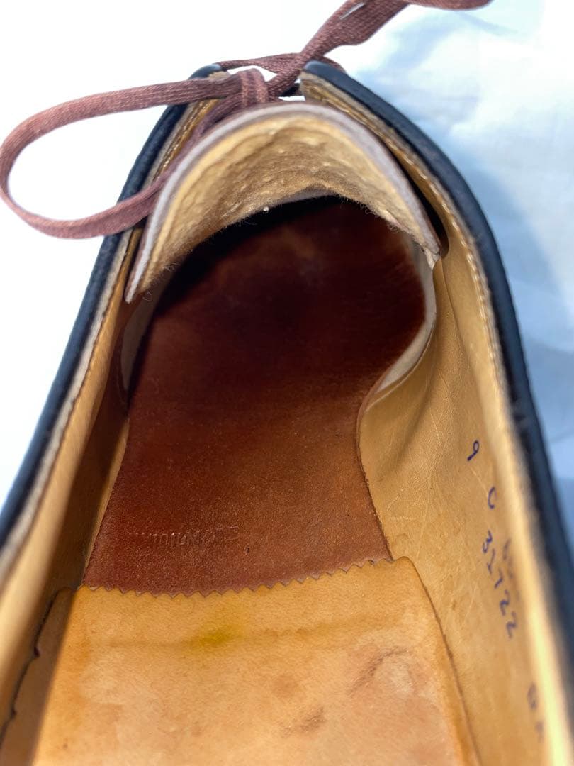 Florsheim(フローシャイム) The Chevron 26.0cm