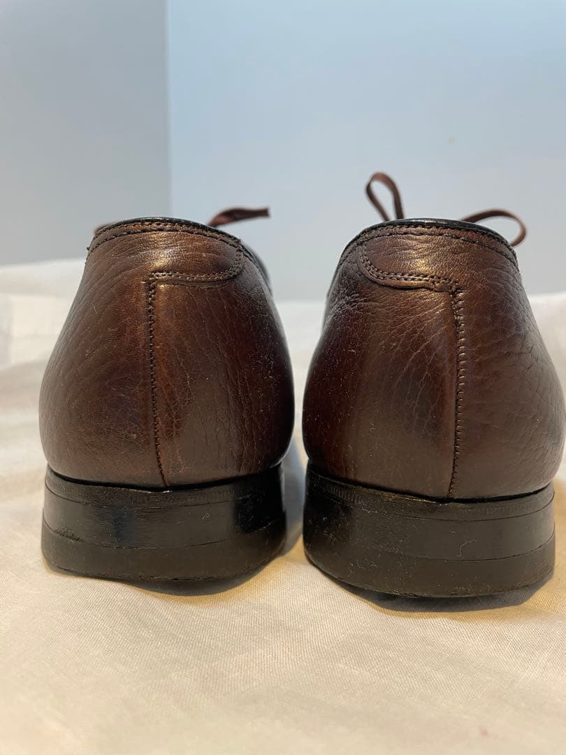 Florsheim(フローシャイム) The Chevron 26.0cm