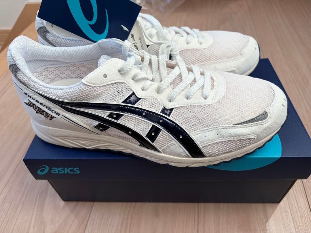 asics スカイセンサーJAPAN 27.5cm 新品未使用 タグ付 激レア