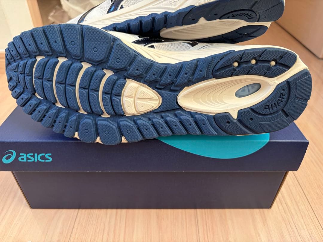 asics スカイセンサーJAPAN 27.5cm 新品未使用 タグ付 激レア