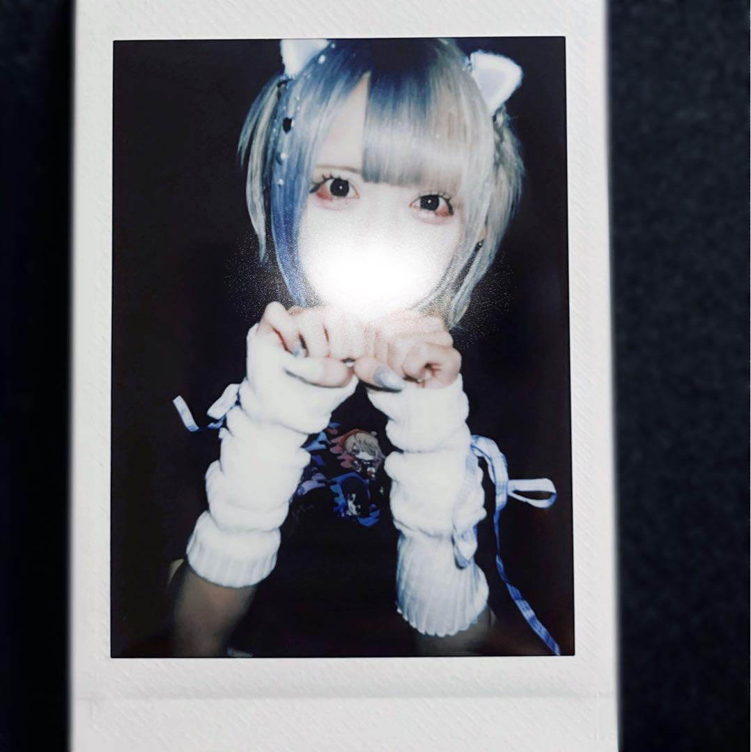 はやて らぶしっく チェキ ピンチェキ お披露目 デビュー - メルカリ