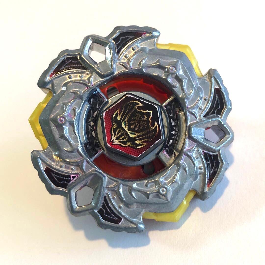 ベイブレード メタルファイト ヴァリアレスD.D. 中古 - メルカリ