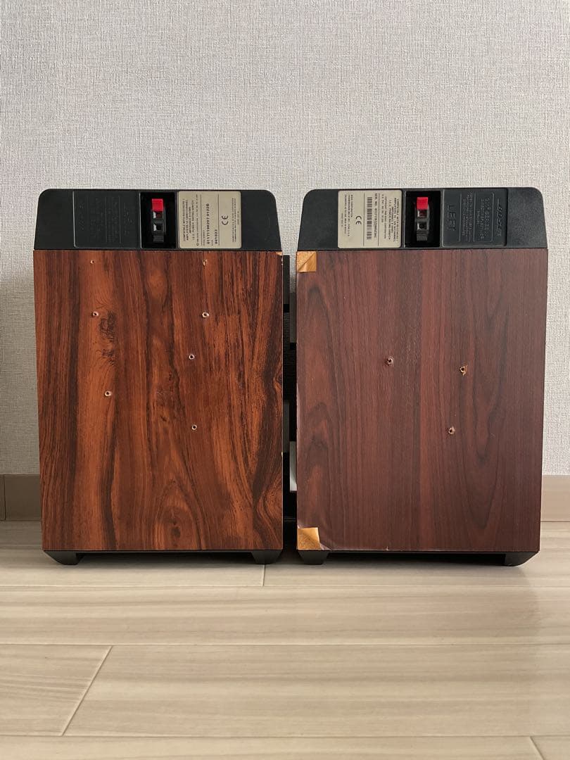 BOSE201Series IV & ONKYO CR-N755 - メルカリ