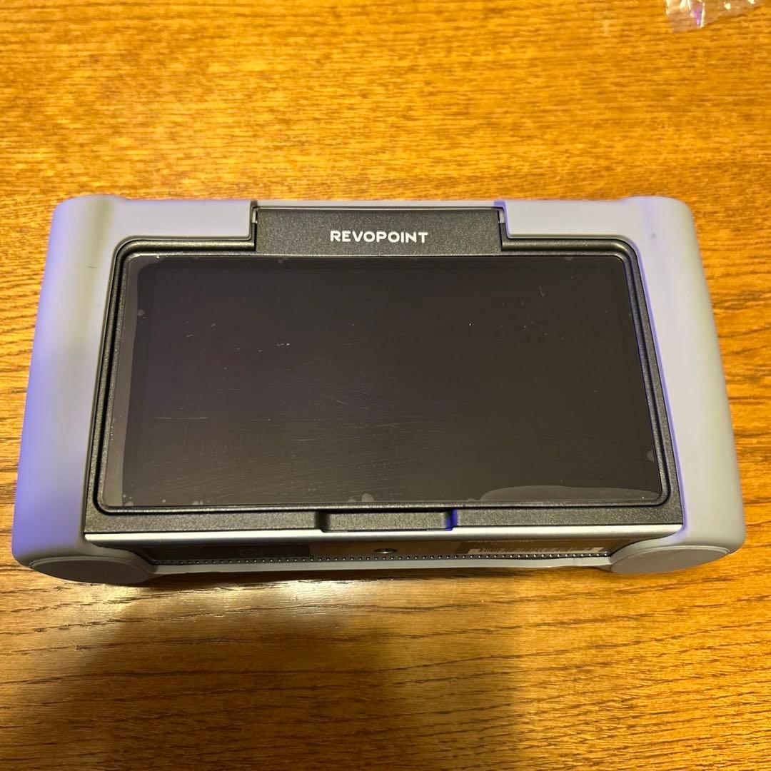 Revopoint MIRACO PRO 32G スキャナー最終値下げ Revopoint MIRACO Pro 3Dスキャナー – ディプロス オンラインショップ