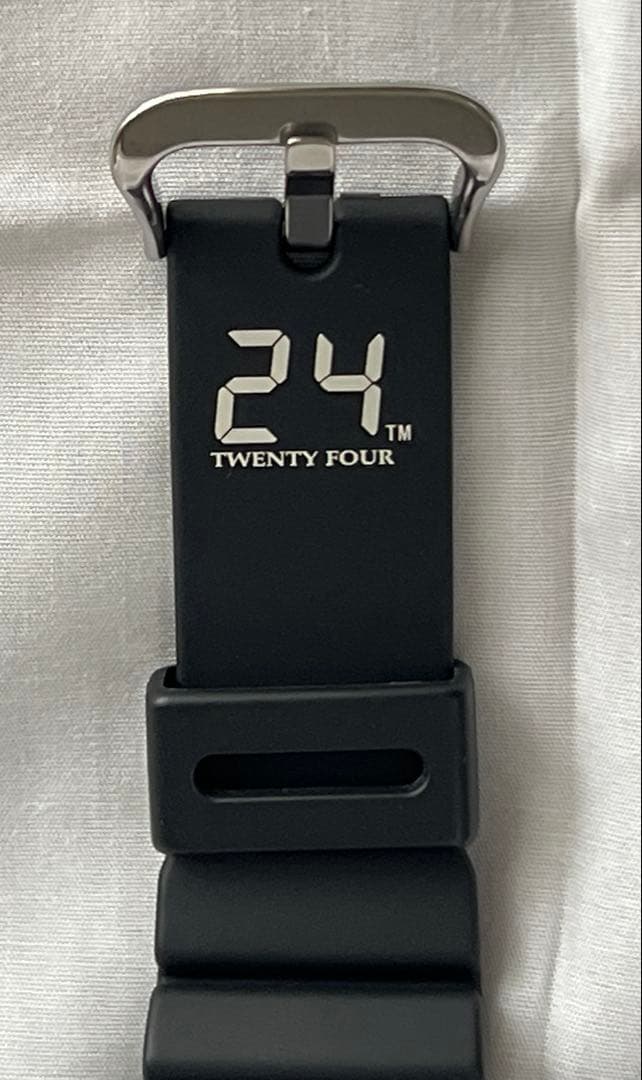 G-SHOCK DW-6900FS x 24 TWENTY FOUR CTU - メルカリ