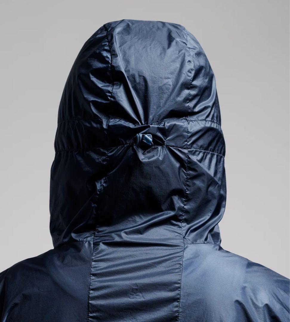 NIKE ACG WNDPRF CNDR CNE HOODIE JACKET - メルカリ