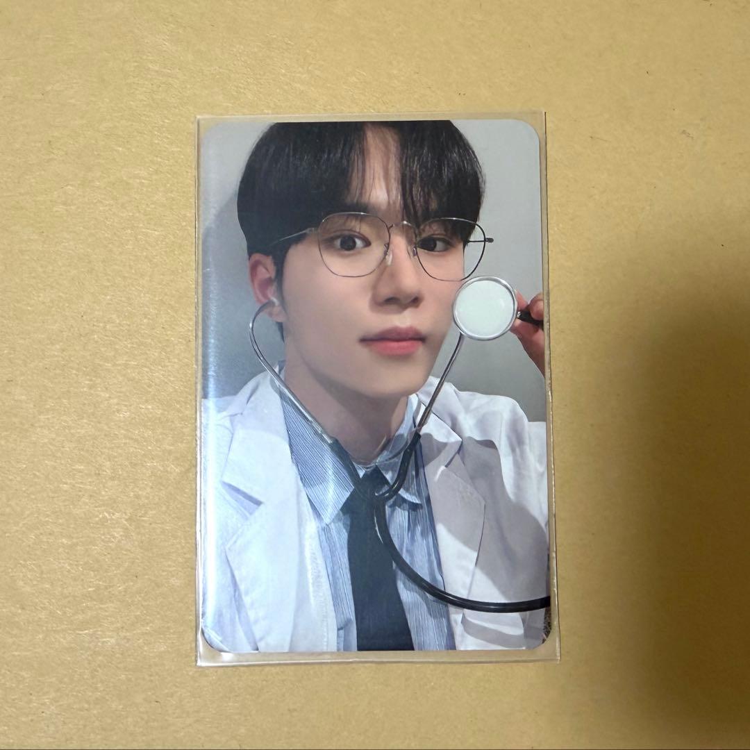 WEi ジュンソ トレカ - メルカリ